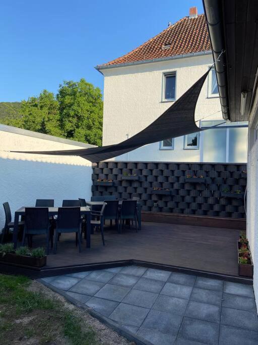 Bronzetaler Διαμέρισμα Bad Harzburg Εξωτερικό φωτογραφία